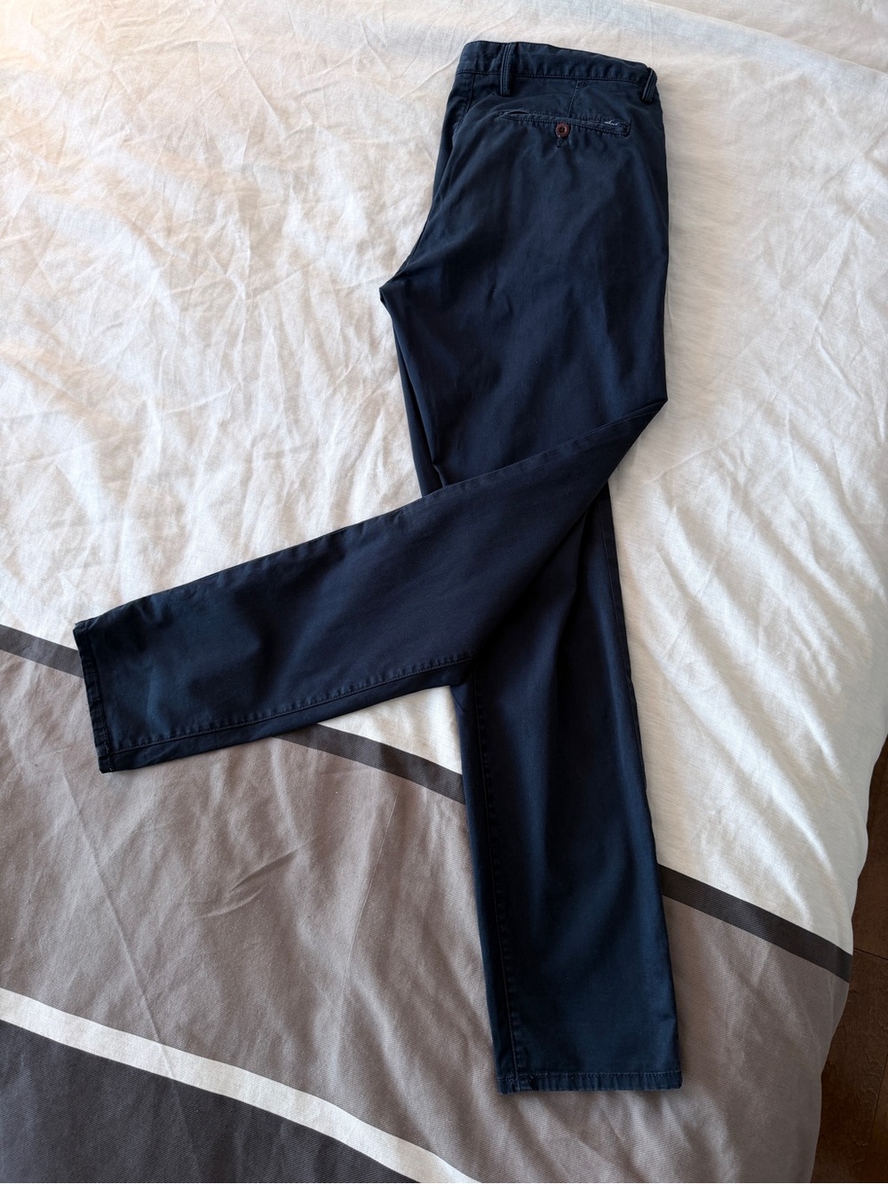 GANT Classic Navy men Chino